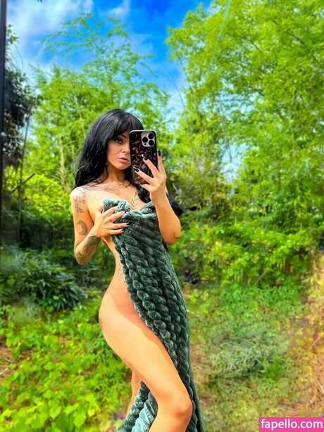 Alasti lekkinud OnlyFans-i pilt Amberlynnwhite