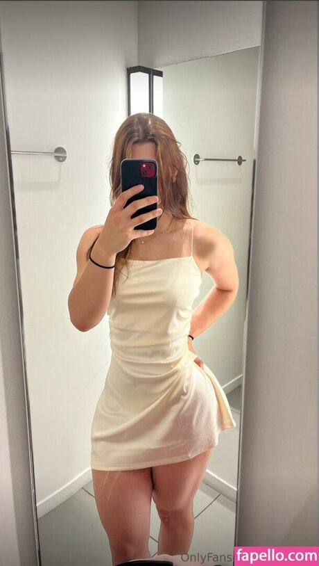 Naken lekkede OnlyFans-bilde av Cherryxft