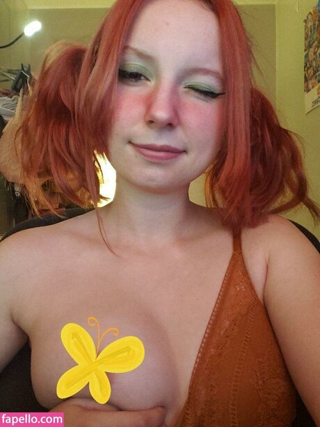 Nahá fotka uniklých OnlyFans od Jessicahenlo