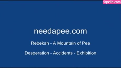 Rebekah Dee