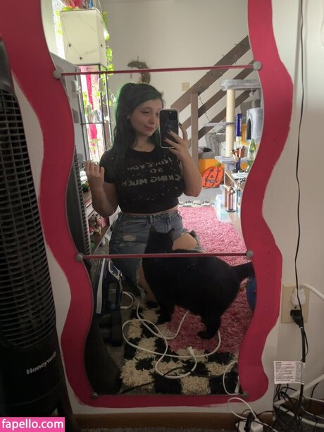 Naken lekkede OnlyFans-bilde av Too0ldcat