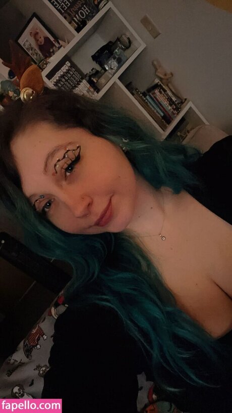Nacktes geleaktes OnlyFans-Foto von Too0ldcat