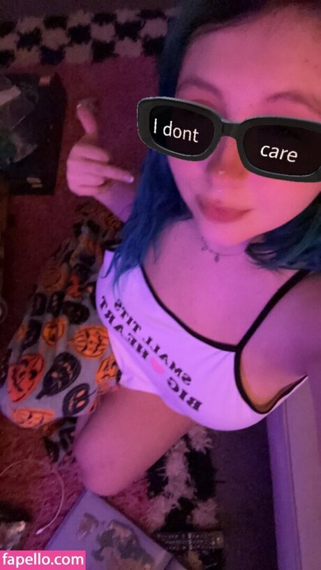 Foto desnuda filtrada de OnlyFans de Too0ldcat