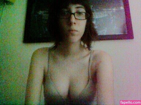 Photo nue de fuite OnlyFans de Twilightpalms