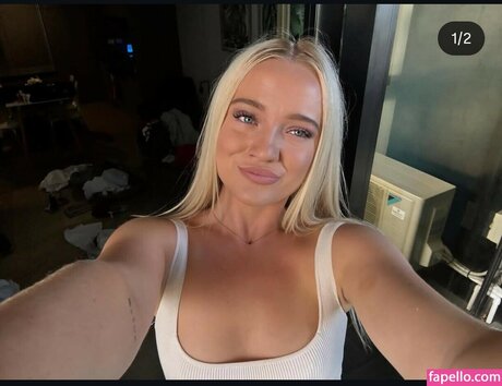 Nagie wyciekłe zdjęcie OnlyFans od Charleespinks