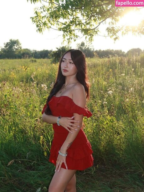 Daisy Chang