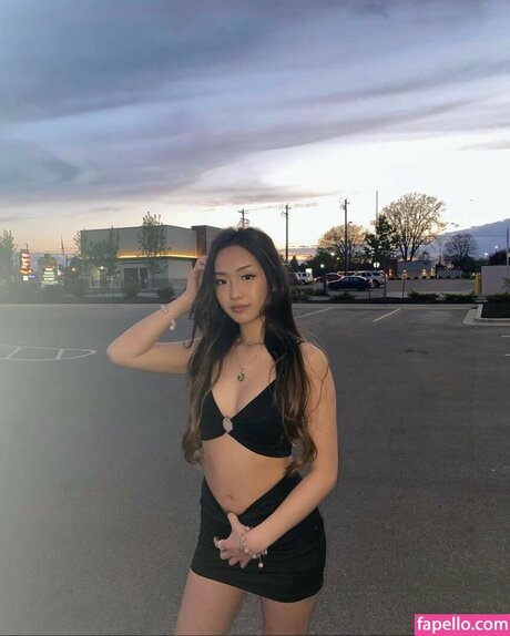 Daisy Chang