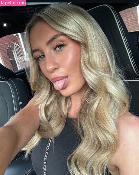 Bethany Webster  nude leaked OnlyFans photo