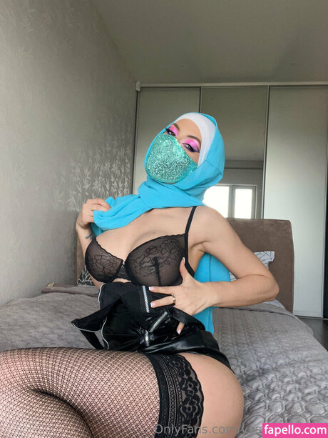Foto nua vazada do OnlyFans de Melissa Diakova
