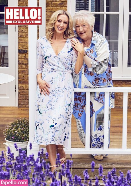 Faye Tozer