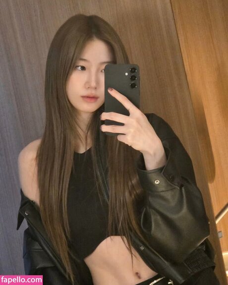 Kazuha Nakamura  