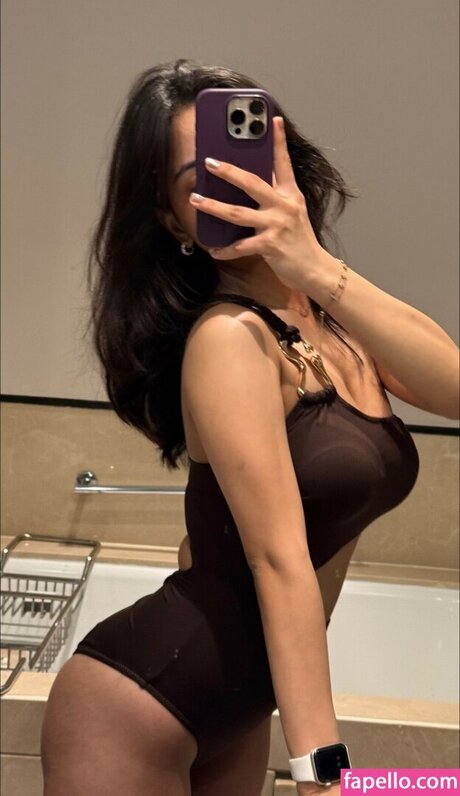 Muskan Karia