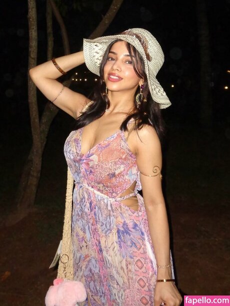 Muskan Karia