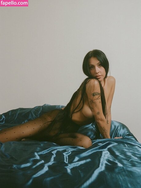 Foto desnuda filtrada de OnlyFans de Sophiakellyy
