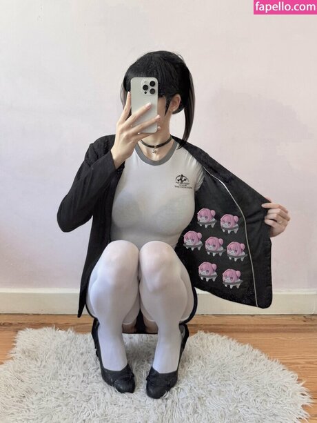 Kitsunedere