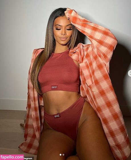 Foto desnuda filtrada de OnlyFans de Sophie Piper