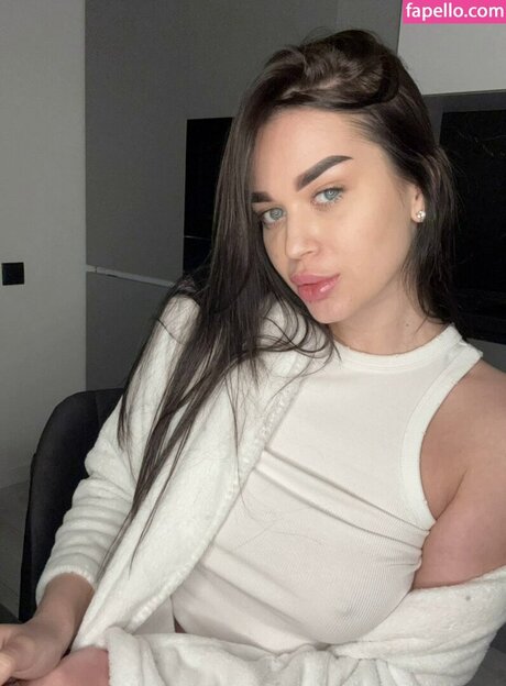 Kseniia Boginskaya