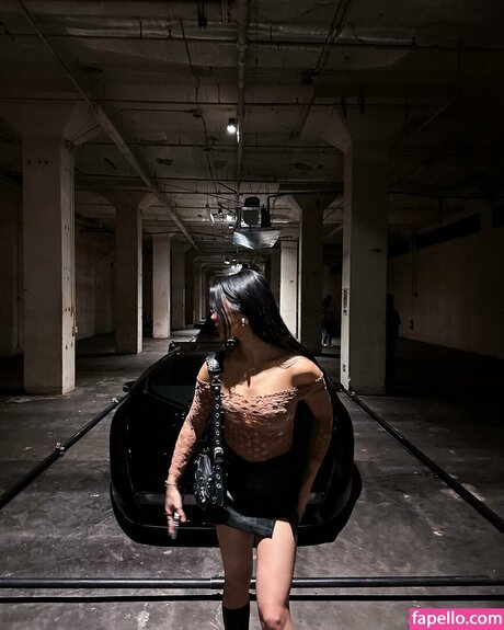 Nahá fotka uniklých OnlyFans od Julienneby