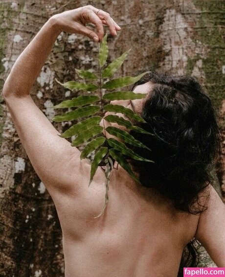 Naken läckt OnlyFans-bild av Leticia Sabatella