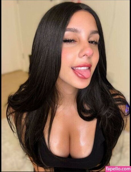 Nahá fotka uniklých OnlyFans od Gabriela Dutra