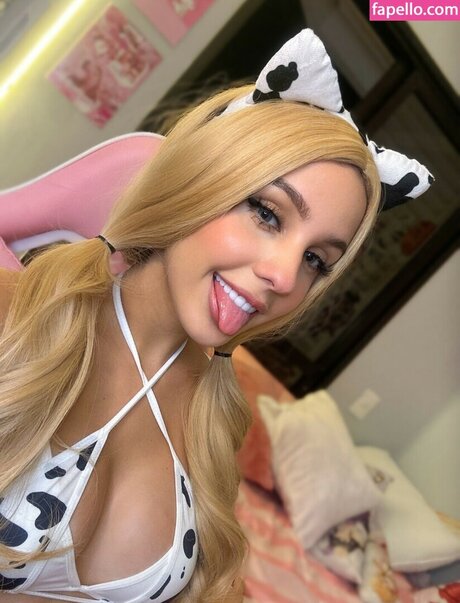 Gabriela Dutra OnlyFans 유출 누드 사진