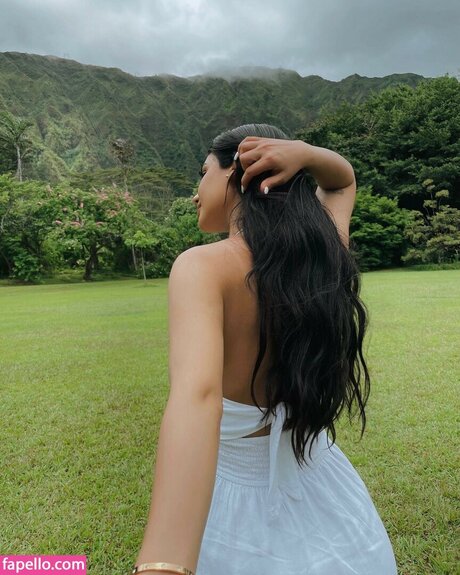 Zenoviajafar  nude leaked OnlyFans photo