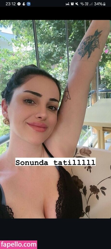 Deniz Bada