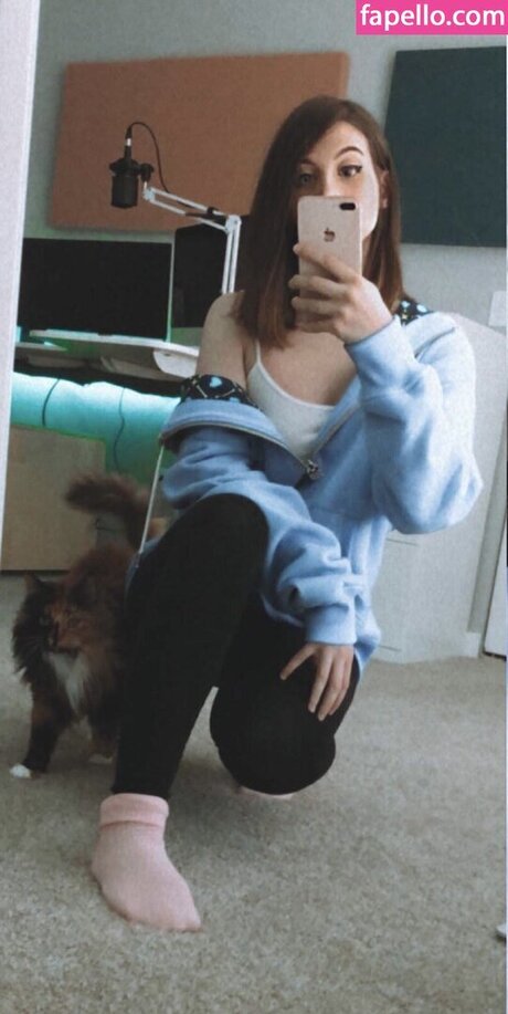 Tama Hero  nude leaked OnlyFans photo