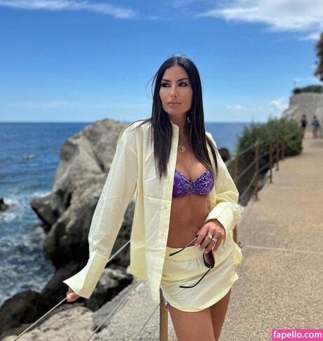 Elisabetta Gregoraci