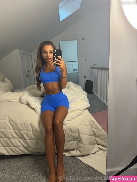 Daisy May