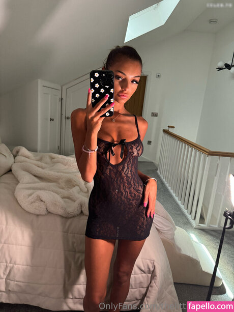 Daisy May