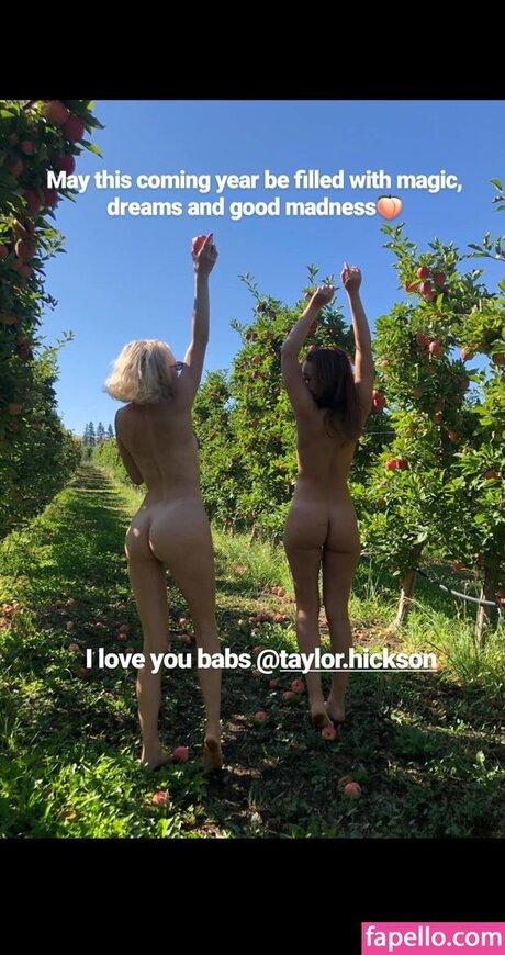 Taylor Hickson