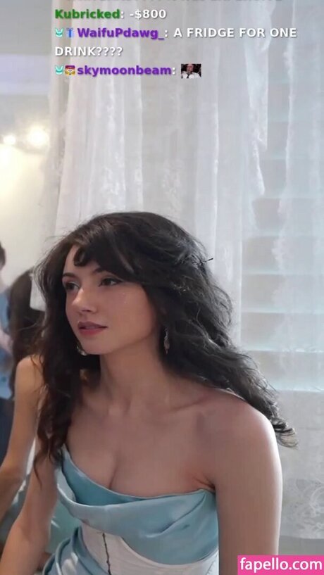 Обнаженная фотография утечки OnlyFans от Bonnierabbit