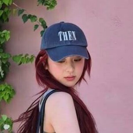 Huh Yunjin 허윤진