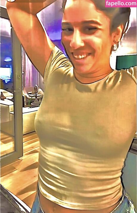 Maleni Cruz