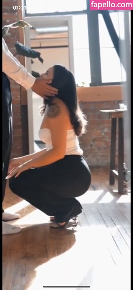 Maleni Cruz