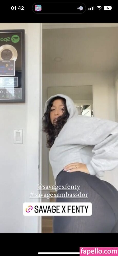 Maleni Cruz