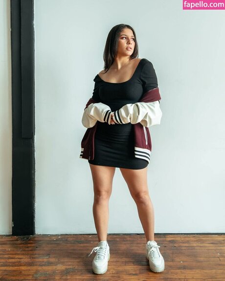 Maleni Cruz