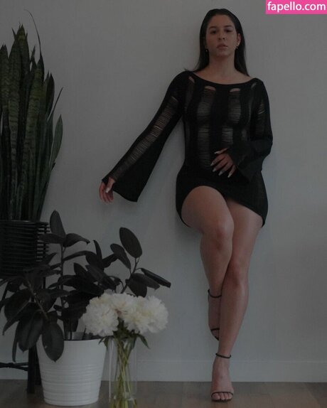 Maleni Cruz