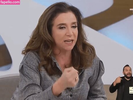 Nahá fotka uniklých OnlyFans od Marisa Orth