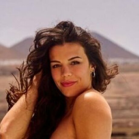 Nahá fotka uniklých OnlyFans od Alina Bhm