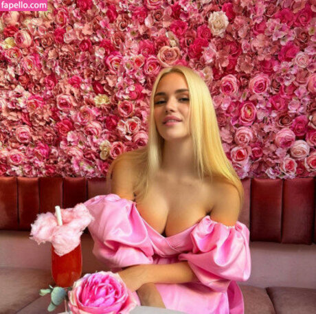 Foto desnuda filtrada de OnlyFans de Era Queen