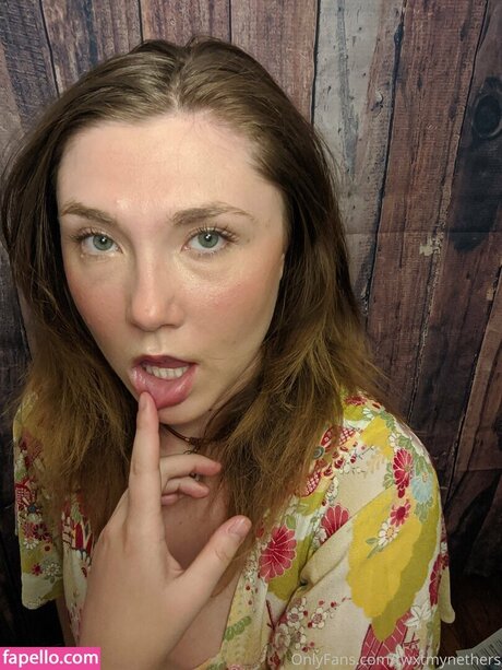 Askkayleefrye OnlyFansリークヌード写真
