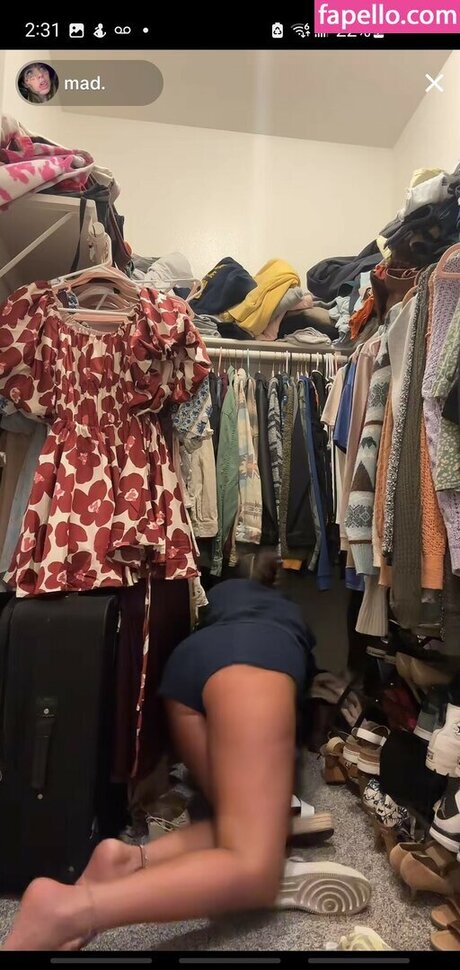 Madisonstheshit