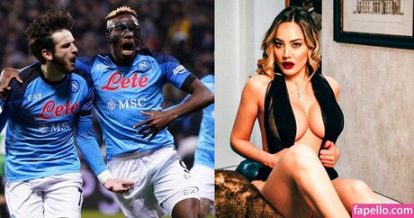 Nahá fotka uniklých OnlyFans od Paolasaulino