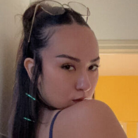 Nahá fotka uniklých OnlyFans od Laliegia