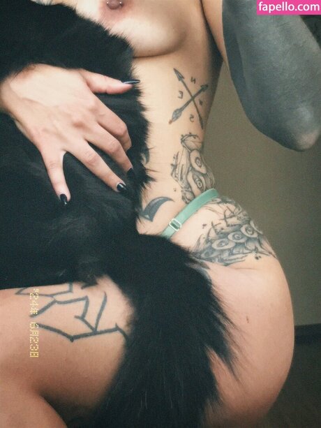 Naakte gelekte OnlyFans-foto van Tamiris Alves
