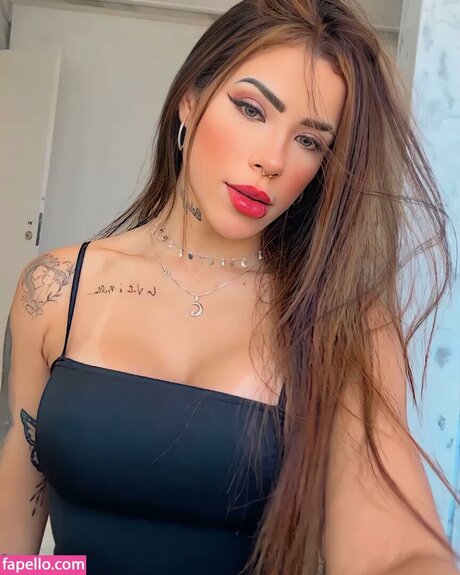 Kaah Muniz  nude leaked OnlyFans photo
