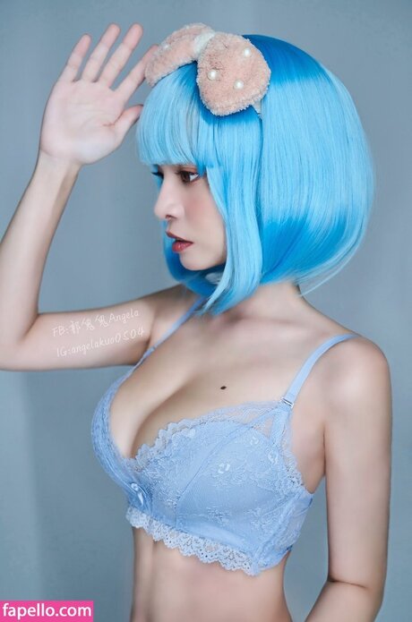 Angelakuo