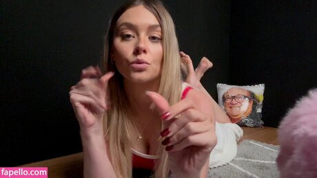 Simply Kel ASMR